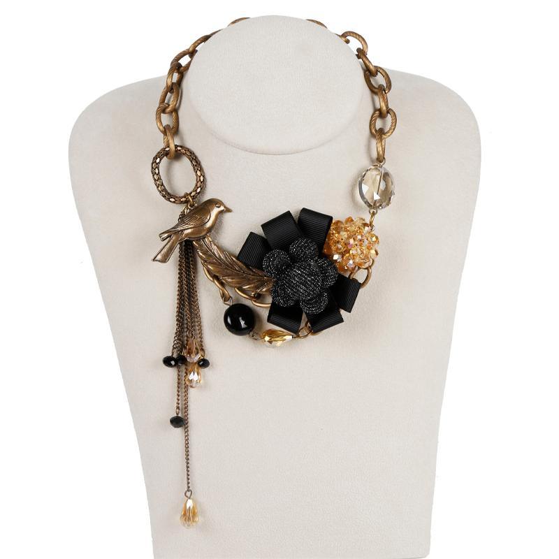 European Royal Style Luxury Necklace