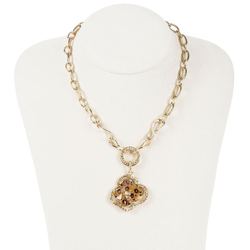 Fashion Accessory Rope National Style Necklace