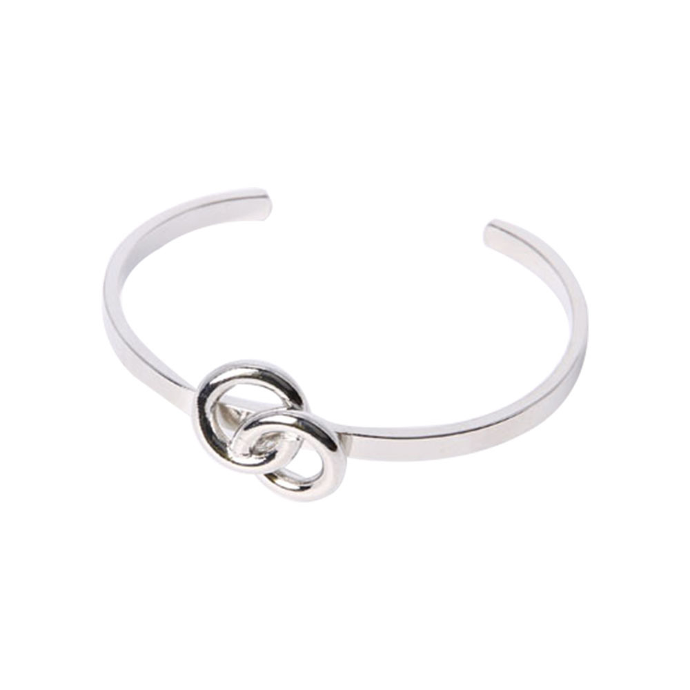 Customized Fashion Metal Bracelet Jewelry