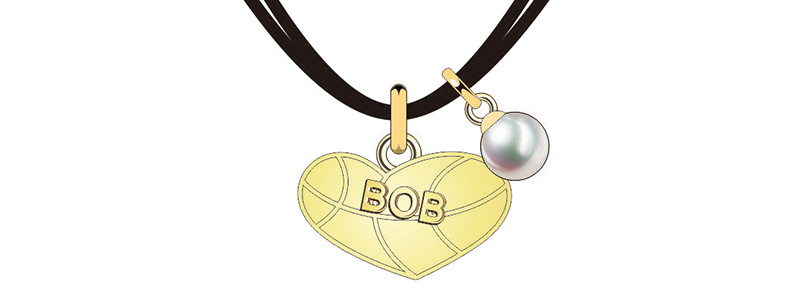 Heart Simple Classic Design Fashion Jewelry