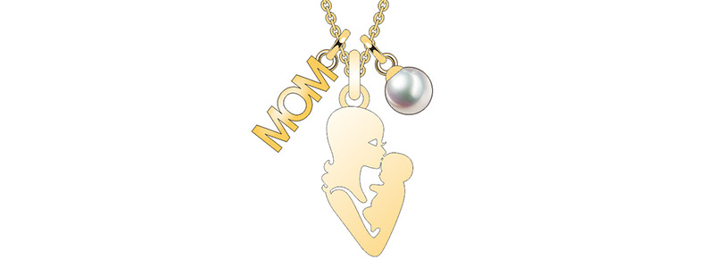 Top Fashion High Quality Fashion Jewelry Set for Mom