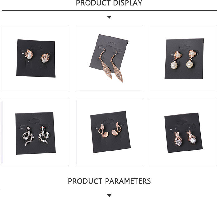 Leaf Shape Gold Plated Fashion Jewelry Earings with Rhinestones