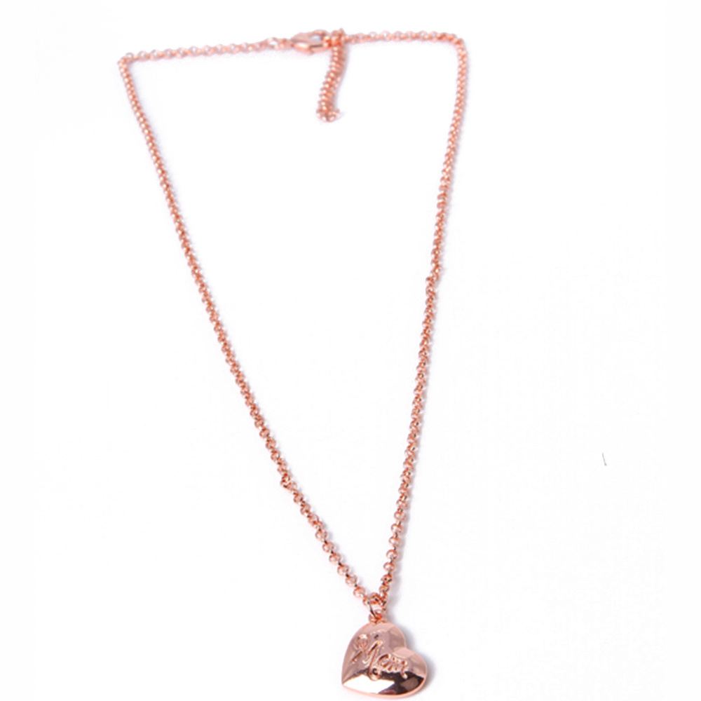 Lowest Price Fashion Jewelry Gold Star Pendant Necklace