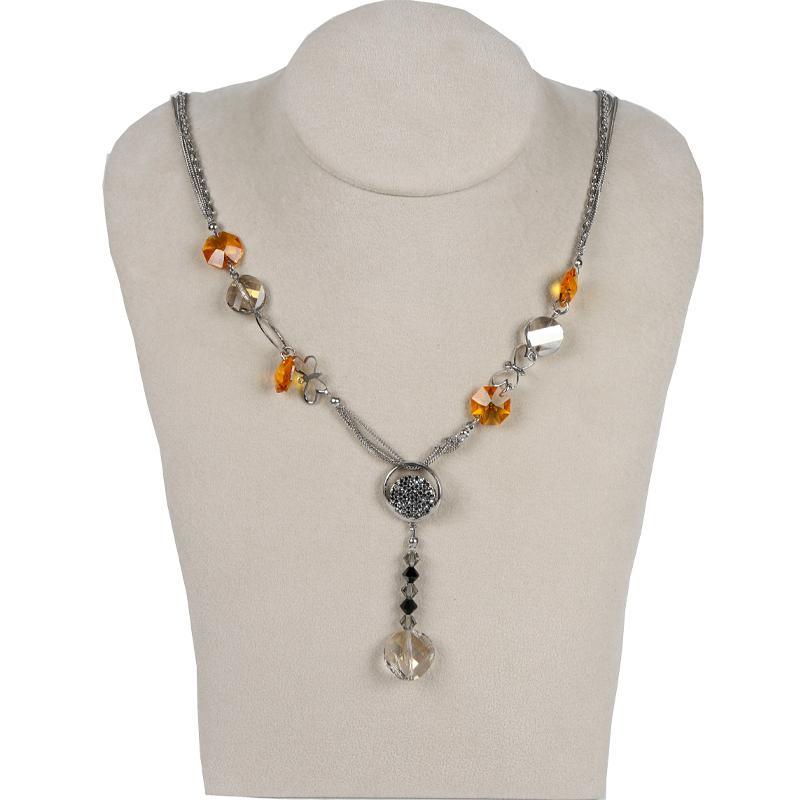 Fashion Pendant Pledge Love Necklace