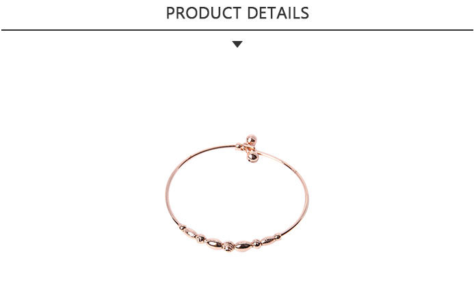 Best Selling Products Fashion Jewelry Glod Bracelet