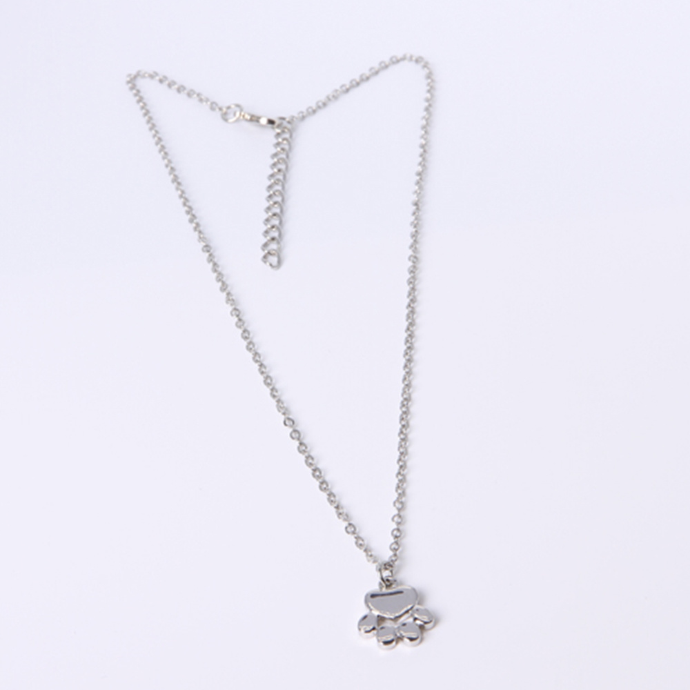 Professional Brand Supply Fashion Jewellery Alloy Pendant Necklace