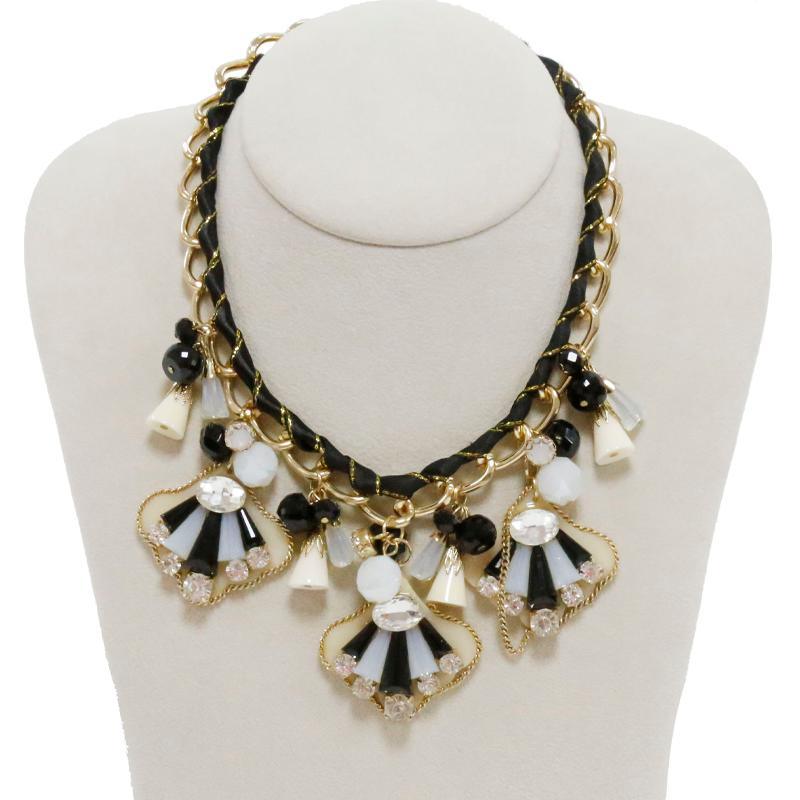 European Royal Style Luxury Necklace