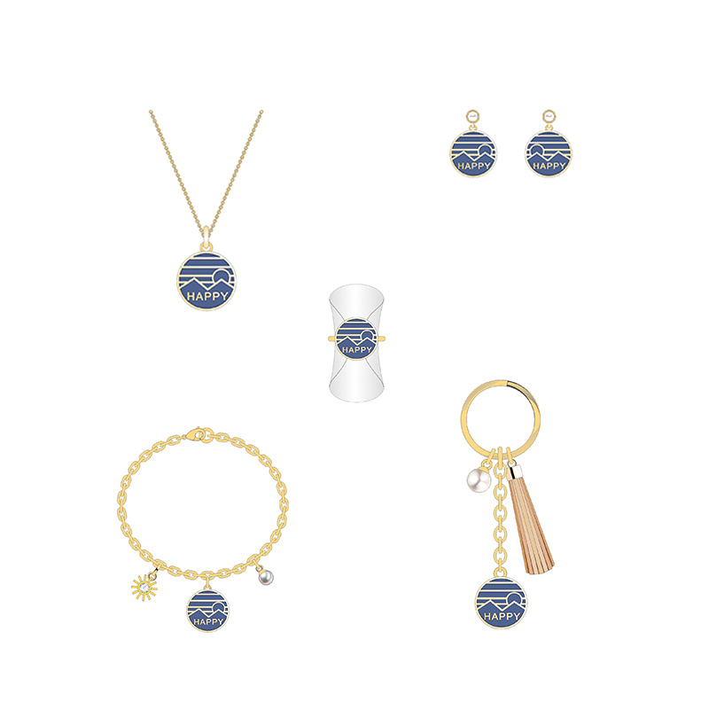 Fashion Super High Quality Silver Jewelry