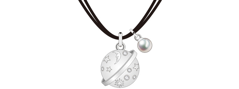 Top Fashion High Quality Fashion Designed Mars Shape Jewelry Set