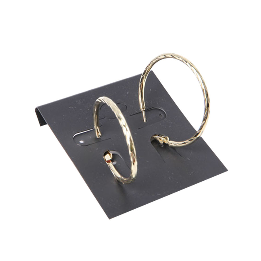 Fashion Jewelry Gold Earring Love Shape