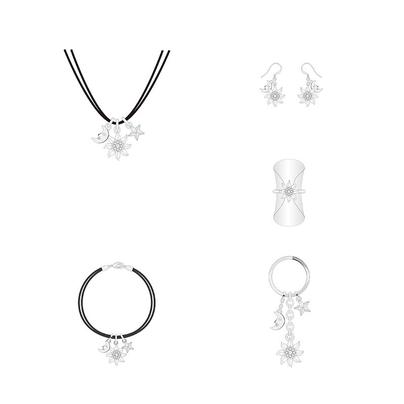 Promotional Polarized Super High Quality Fashion Jewelry