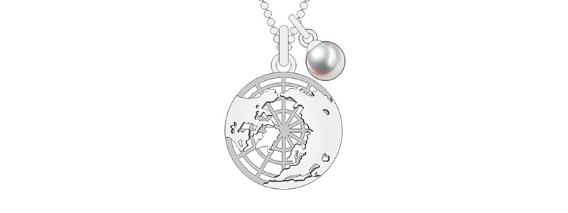 Obm Summer Characteristic Costume Jewelry