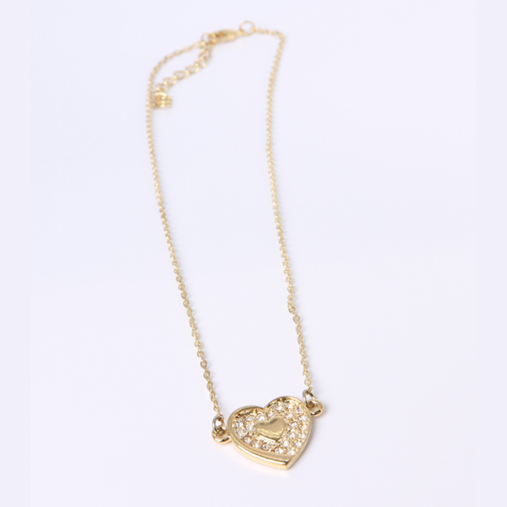 Best Selling Products Fashion Jewelry Gold Pendant Necklace