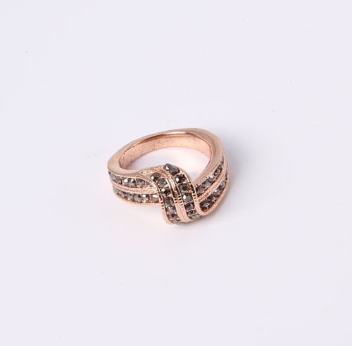 Fashion Design Jewelry Ring with Good Quality Cheap Price