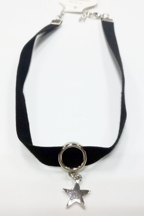 Simple Necklace Choker