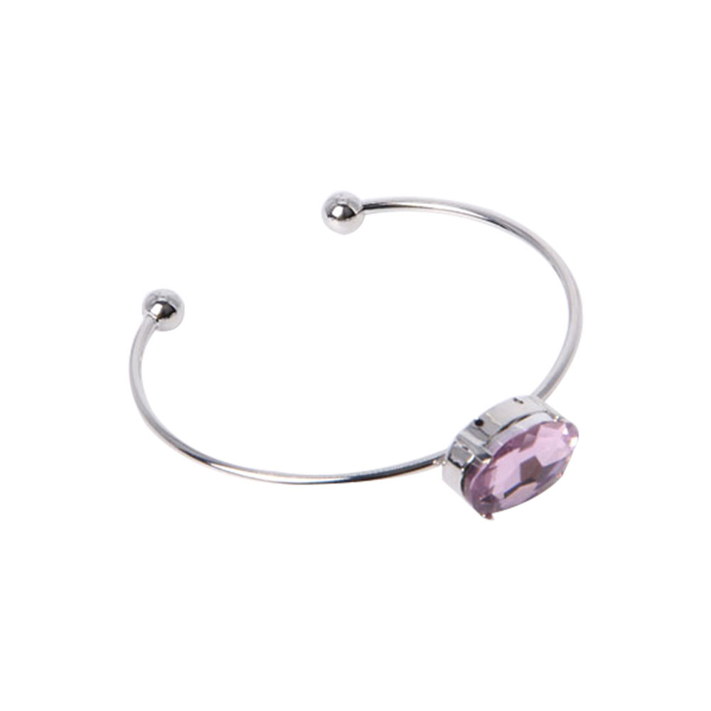 Customized Fashion Metal Bracelet Jewelry