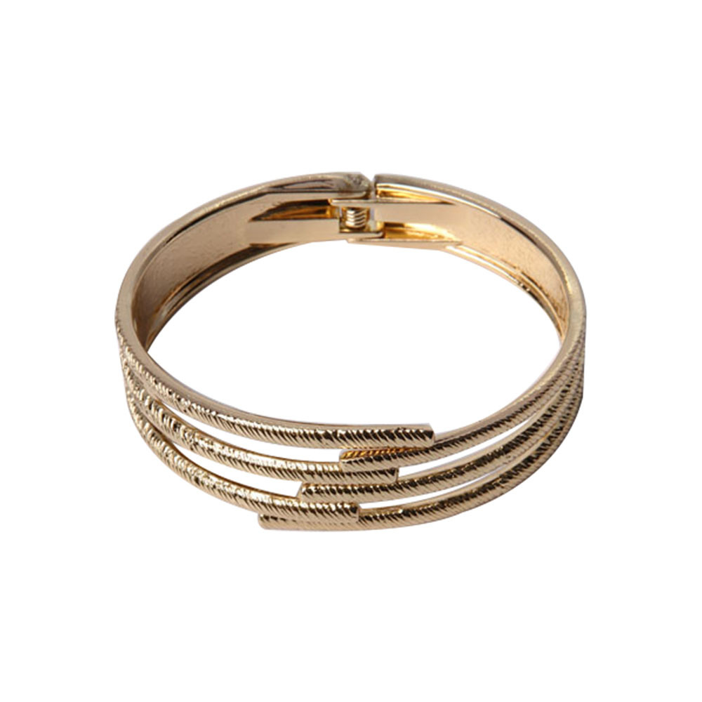 Hot Sale Fashion Gold Bracelet Jewelry