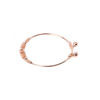 Sample Available Fashion Jewelry Gold Chain Bracelet 
