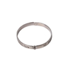Contracted Fashion Jewelry Bracelet Silver 