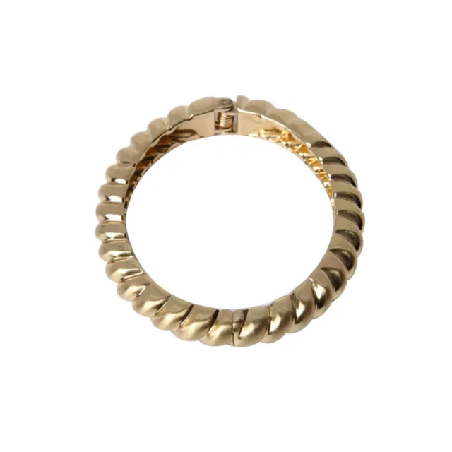 Unique Gold-Plated Bracelet for Party in Bulk 