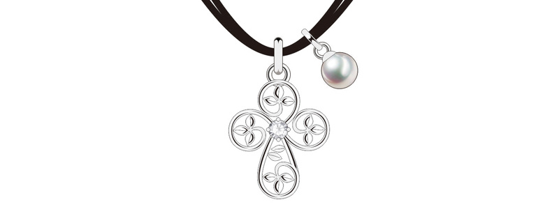 Summer Fashion Classic Design Flower Jewelry Set