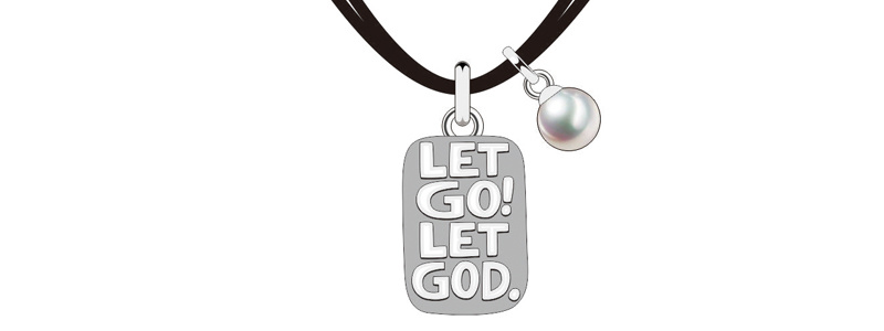 Low Price Square Silver-Gray Pendant Jewelry Set