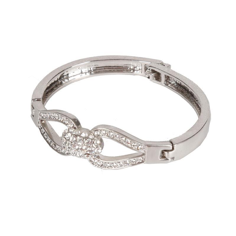 Simple Luxury Men′s Bracelet Bangle