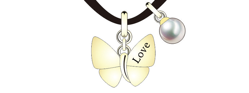 Top Selling Classic Bow Jewelry Set for Women