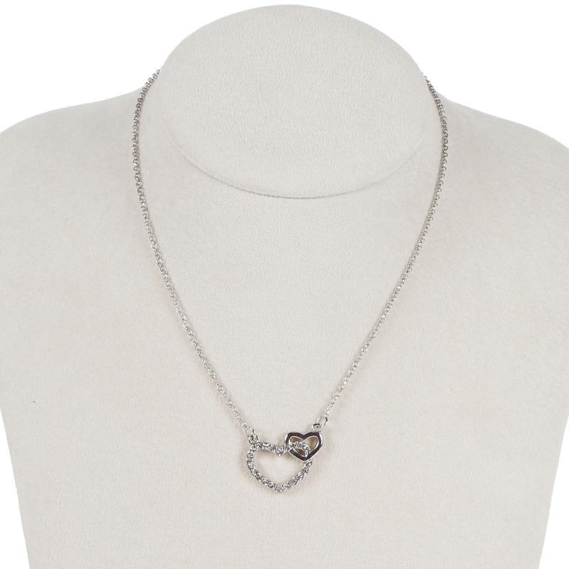 Simplicity Gold Chain Design Pearl Necklace