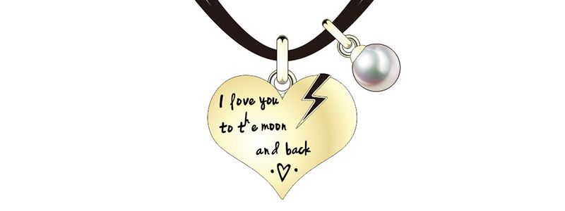 China Custom Designed Colorful Custom Jewelry Set