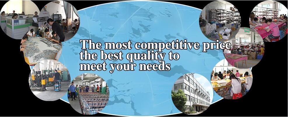 Fashion Flower Necklace with Acrylic Beads