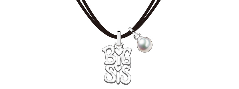 New Sale Square Letters Stitching Jewelry Set