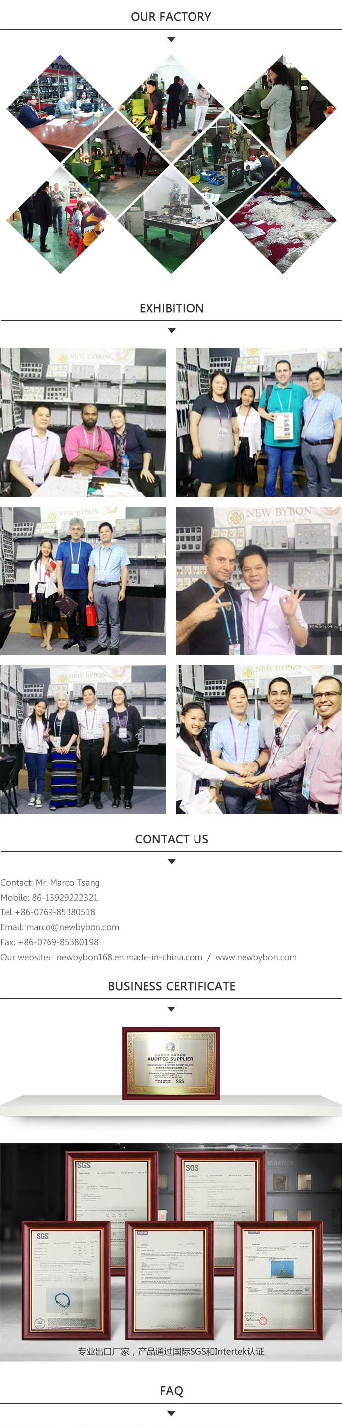 The Best Popular Fashion Jewelry for Women and Men