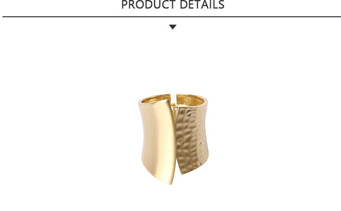 Unique Gold-Plated Bracelet for Party in Bulk