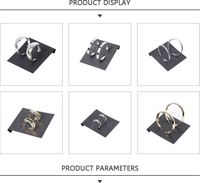 Quality Most Popular Fashion Jewelry Alloy Earring