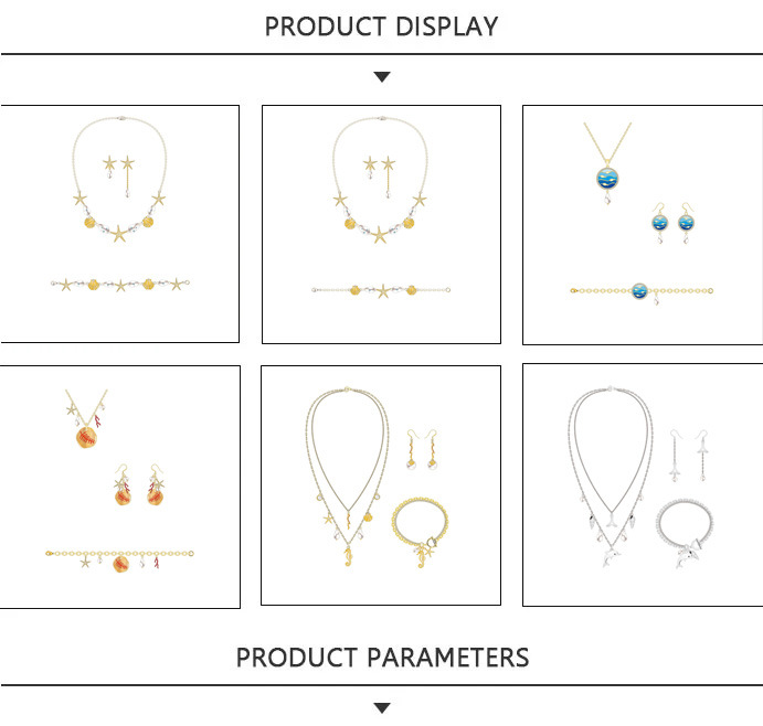 Fashion Necklace Choker with Rounded Charms with Rhinestones in Good Quality