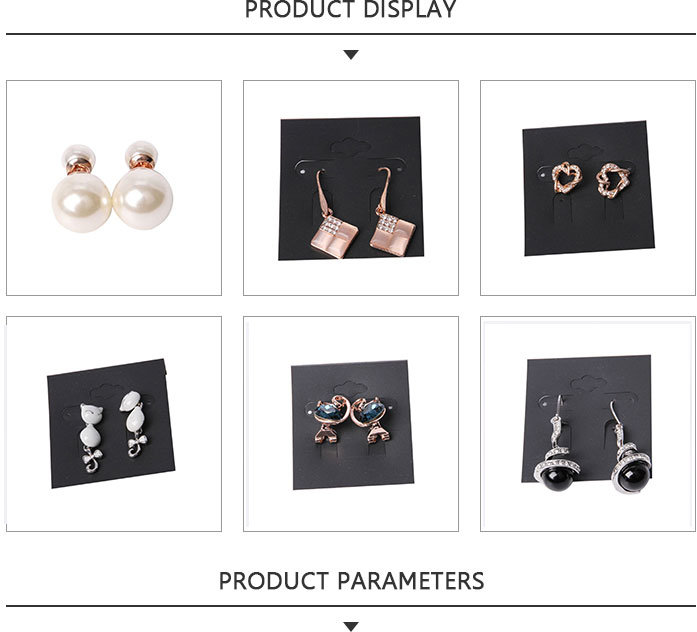 Year Fashion Jewelry Gold Pearl Earrrings