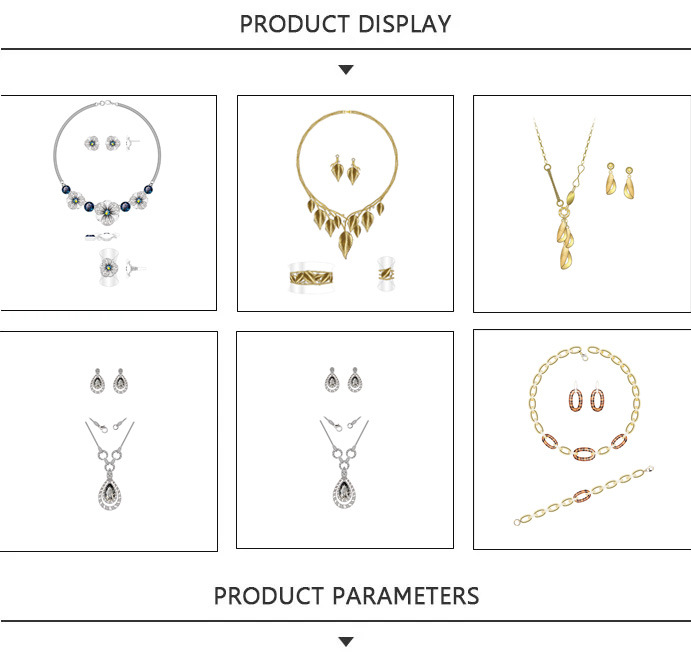 Fashion Jewellery Pink Gemstone Pendant Necklace