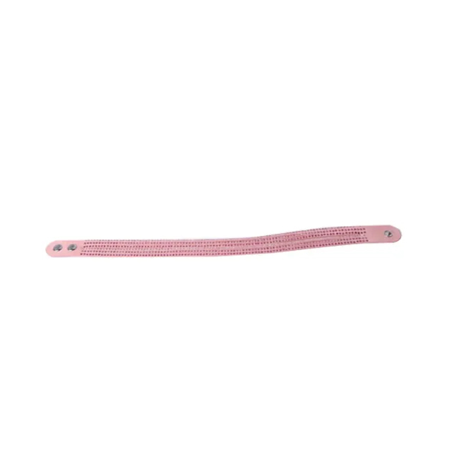 Adjustable Fashion Jewelry Rope Bracelet with Ring 